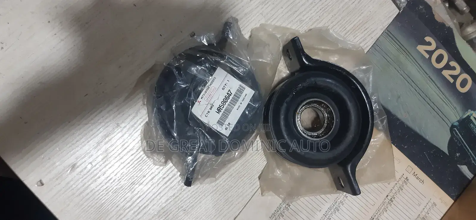 Propeller Bearing for Mistsubishi L200 Pickup