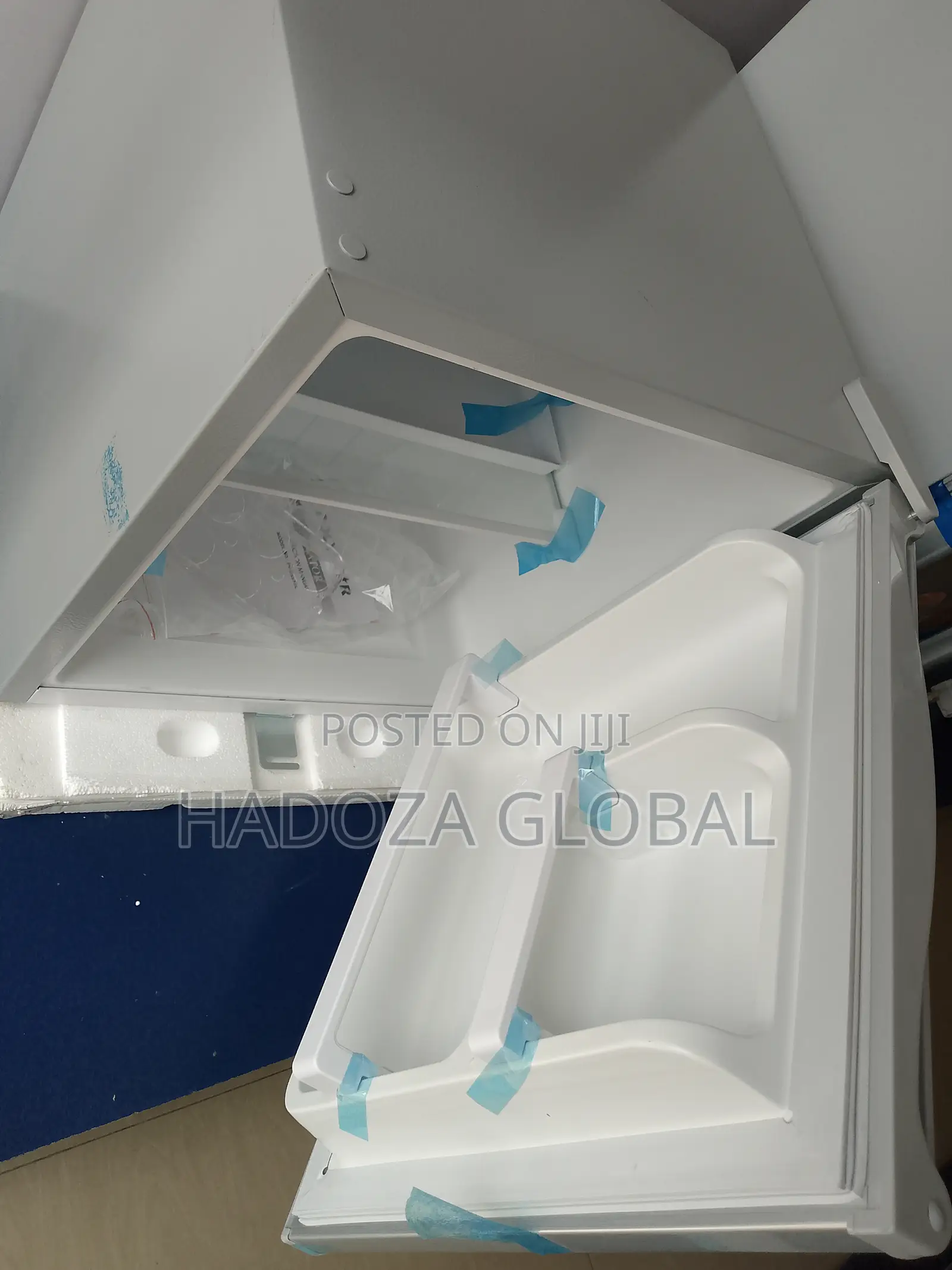 Compact and Convenient for Any Room