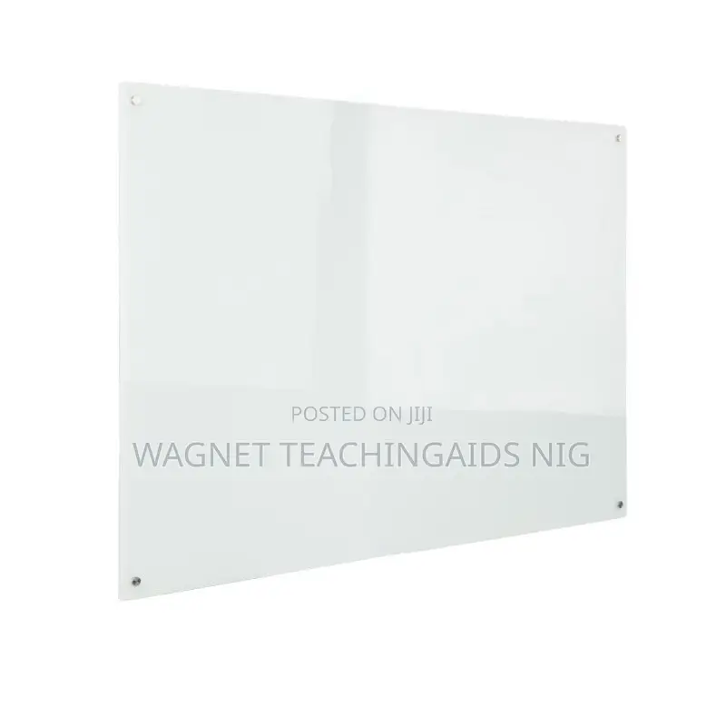 3x4feet Glass Magnetic Boards