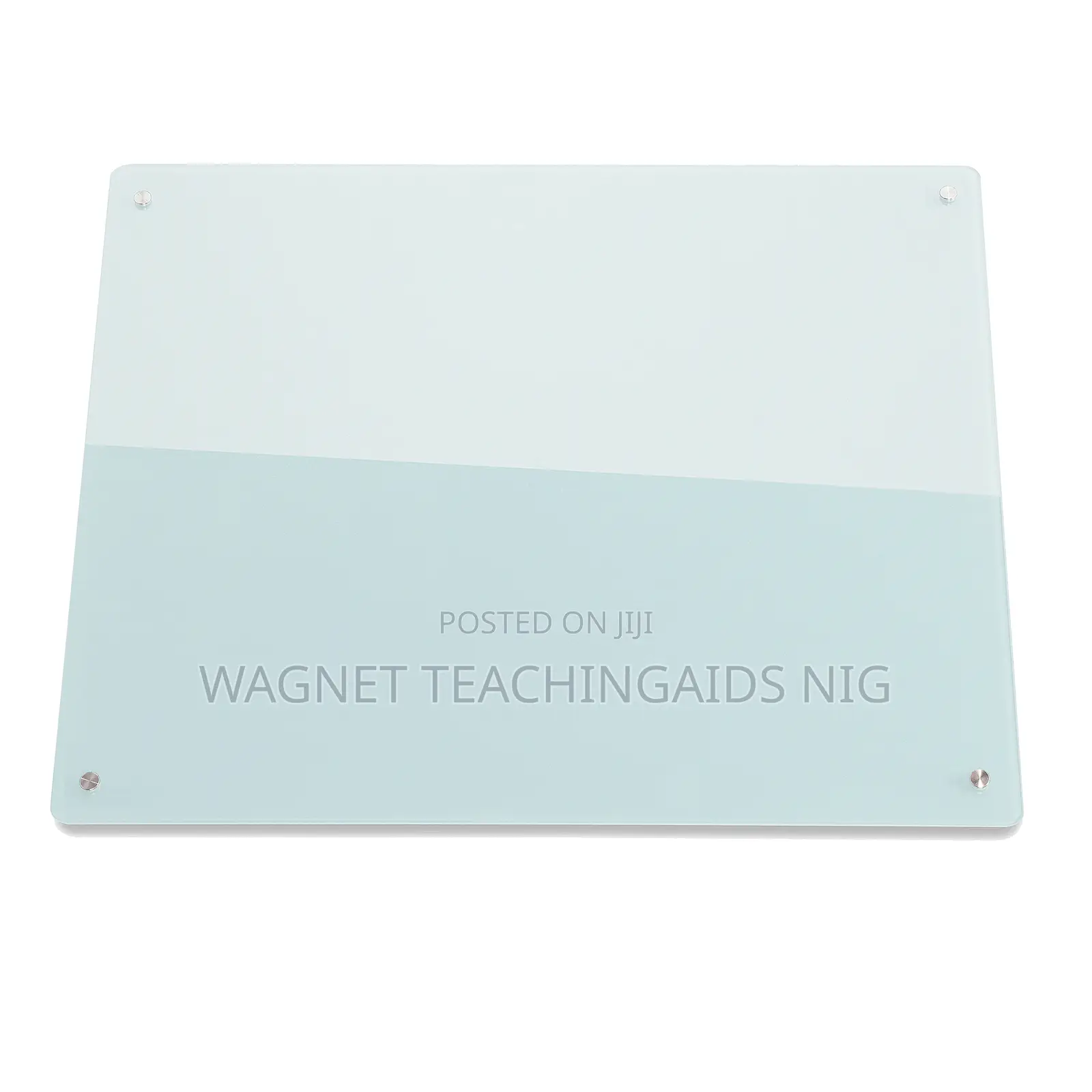 3x4feet Glass Magnetic Boards