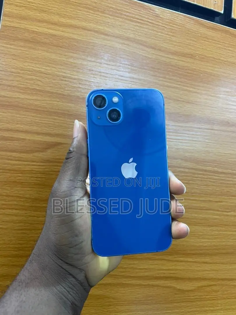 Apple iPhone 13 128 GB Blue