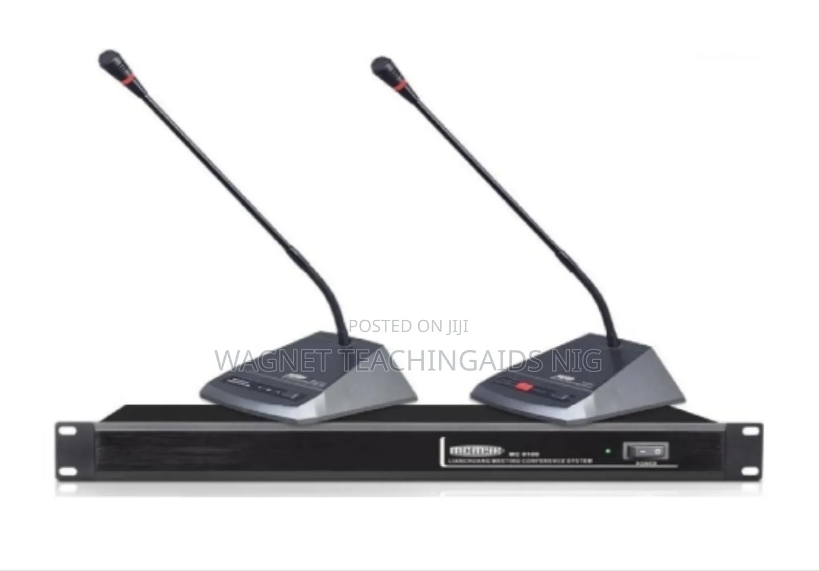 Digital Delegate Conference Microphone