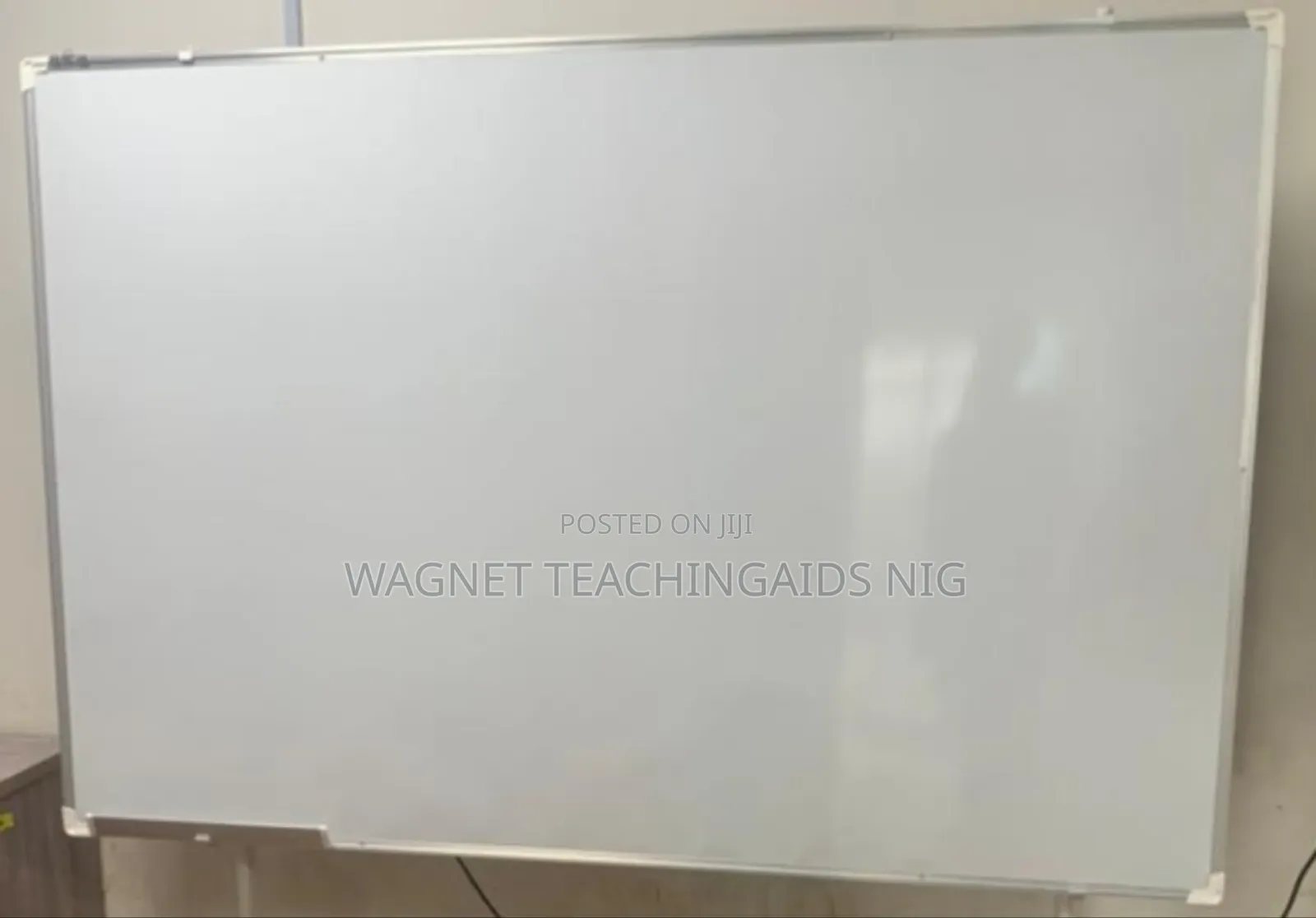 4x6feet Wall Mounted School White Board