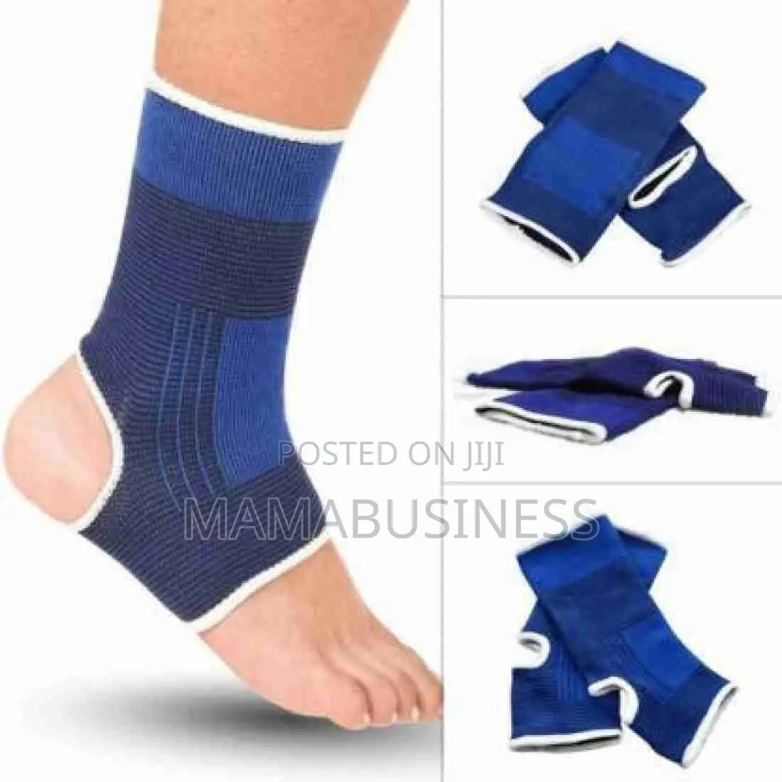 Ankle Supporter Sport - No 89I