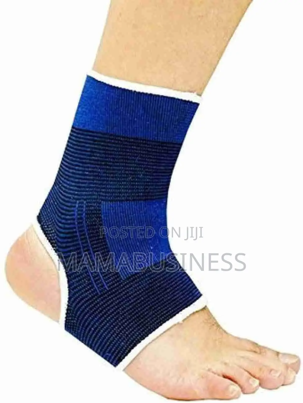 Ankle Supporter Sport - No 89I