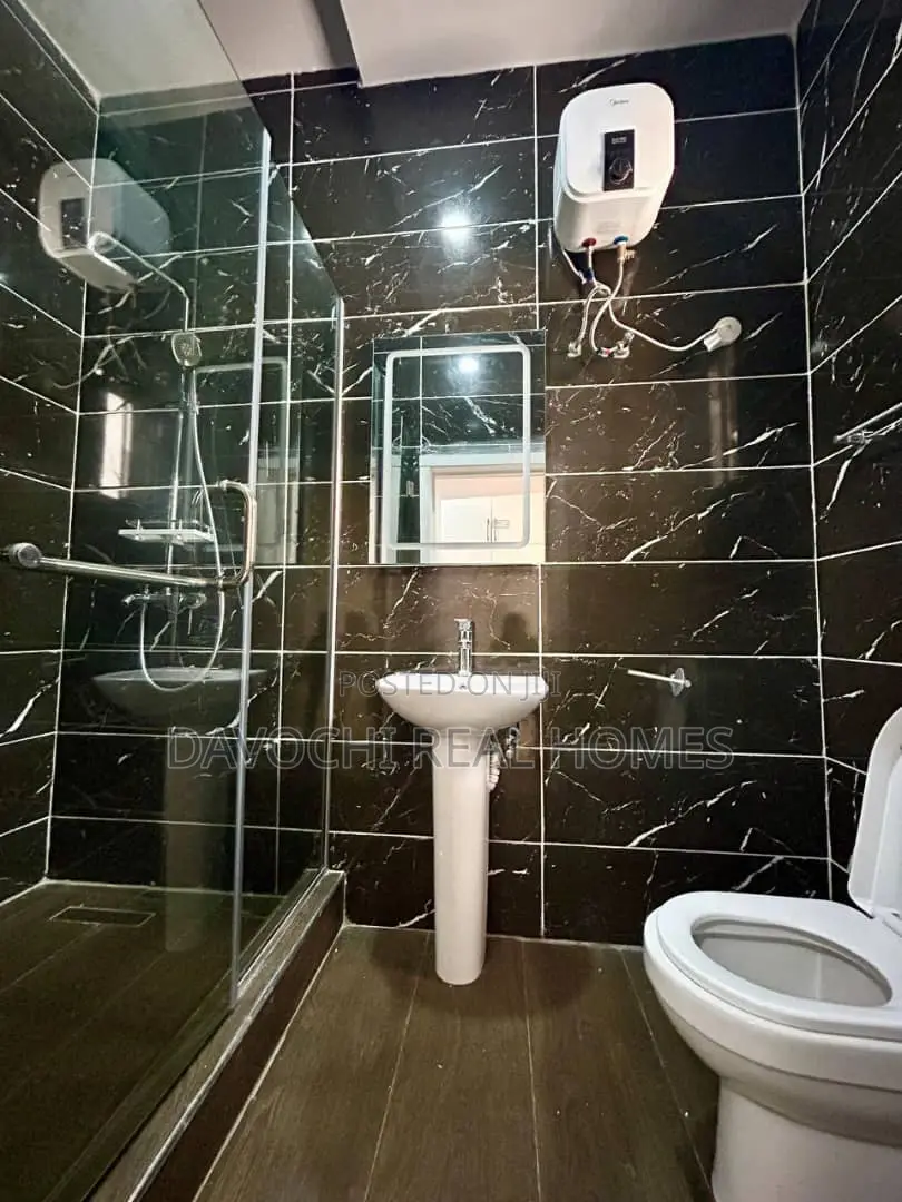 Furnished 4bdrm Maisonette in Banana Island, Ikoyi for rent