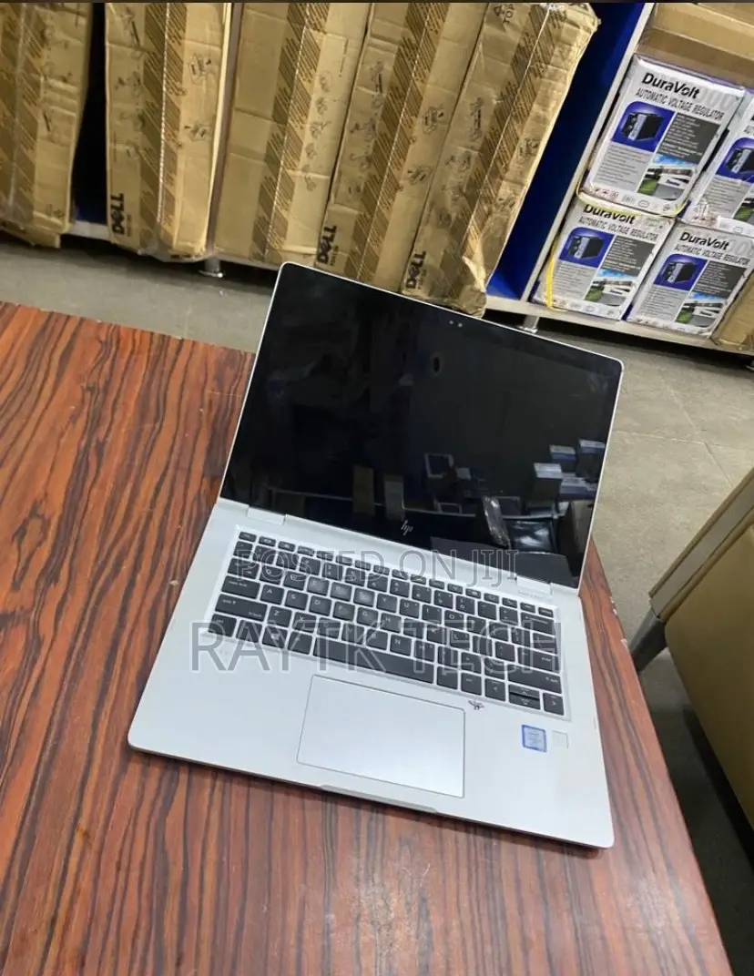 Laptop HP EliteBook 1030 8GB Intel Core i7 SSD 512GB