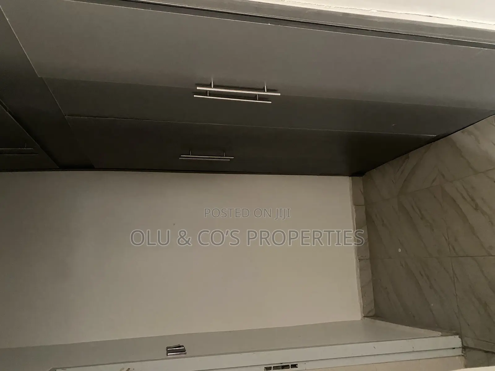 Furnished Studio Apartment in Zone 7 for rent