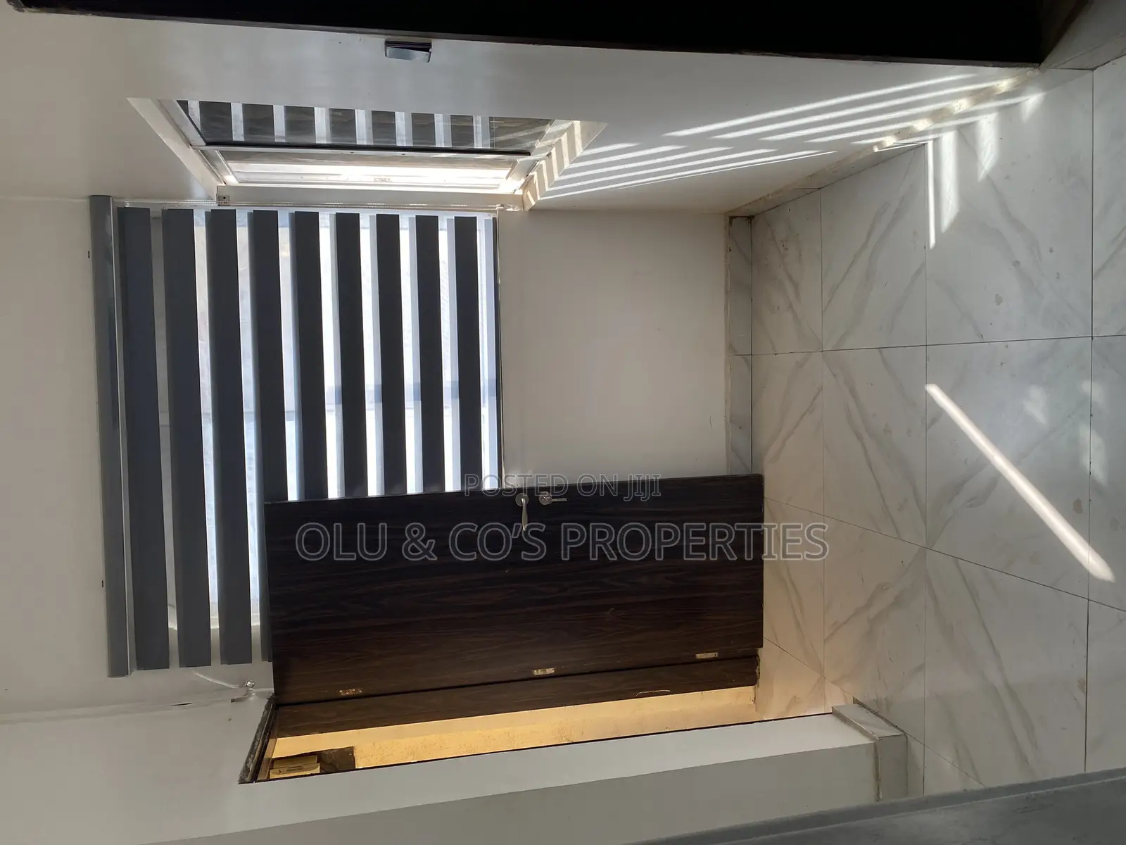 Furnished Studio Apartment in Zone 7 for rent