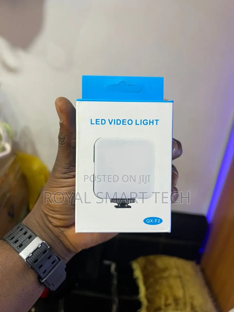 LED Video Light