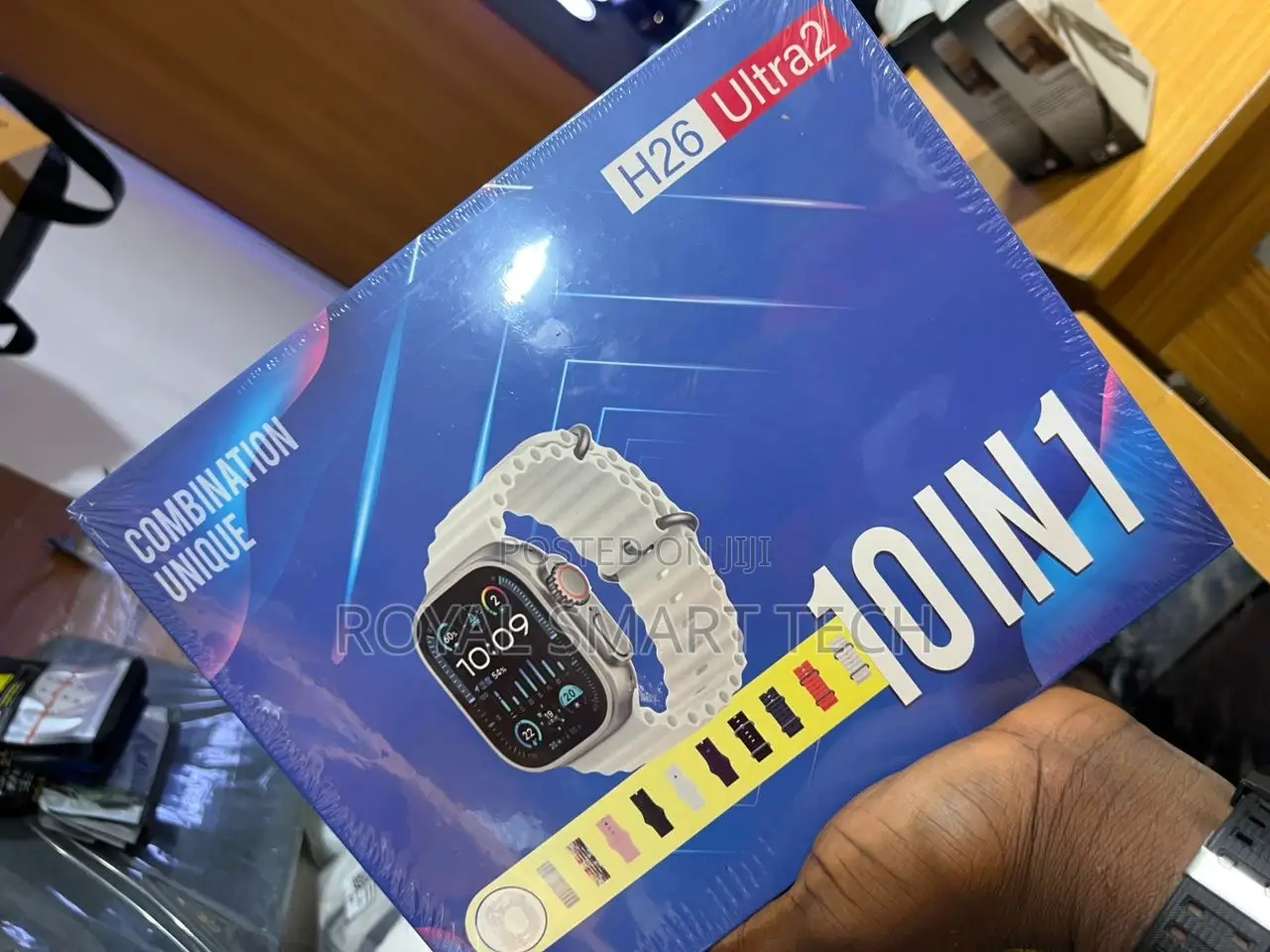 Smart Watch
