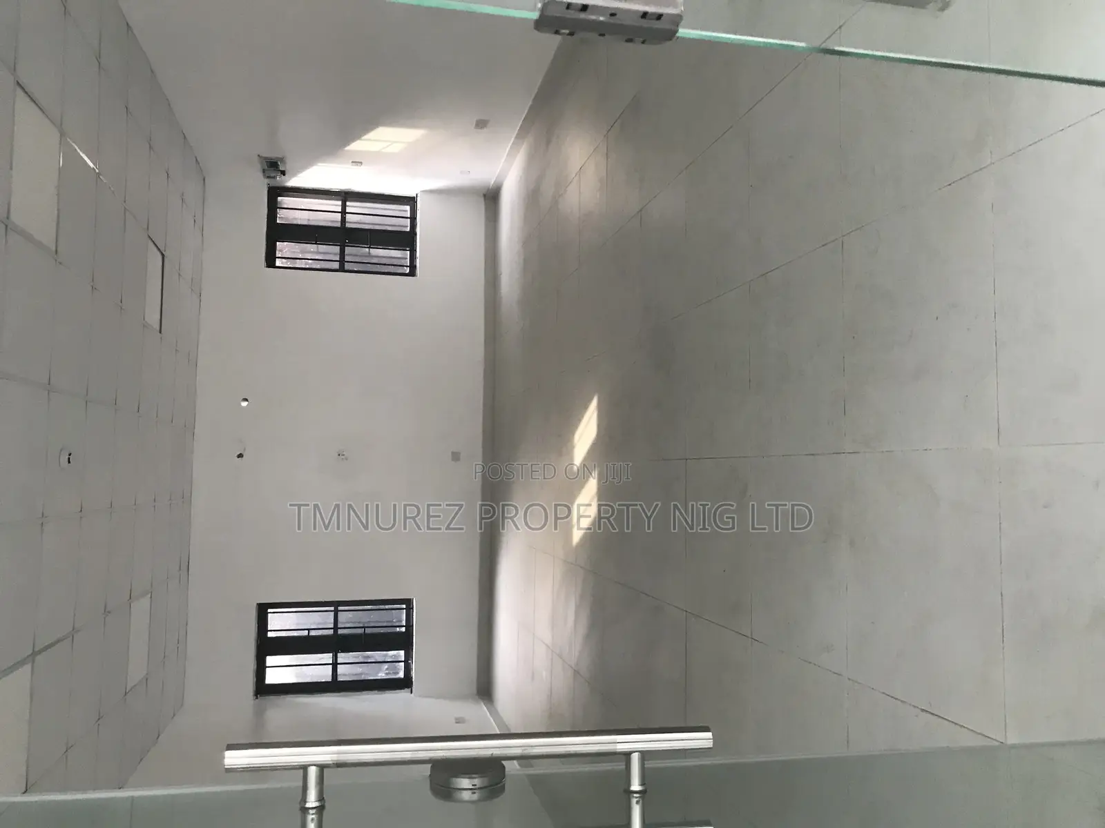 Shop Space for Rent in Lekki Phase1