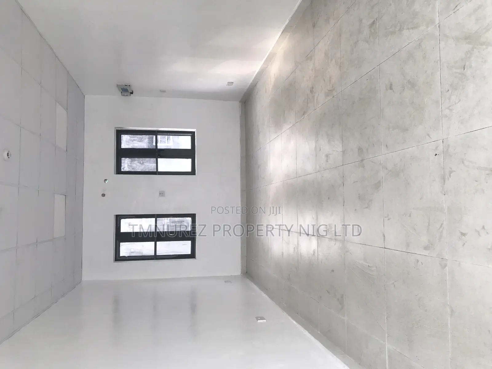 Shop Space for Rent in Lekki Phase1