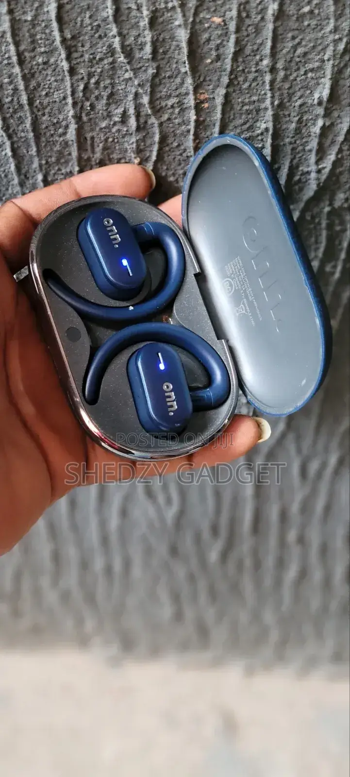 Onn. Wireless Open-Ear Earphones