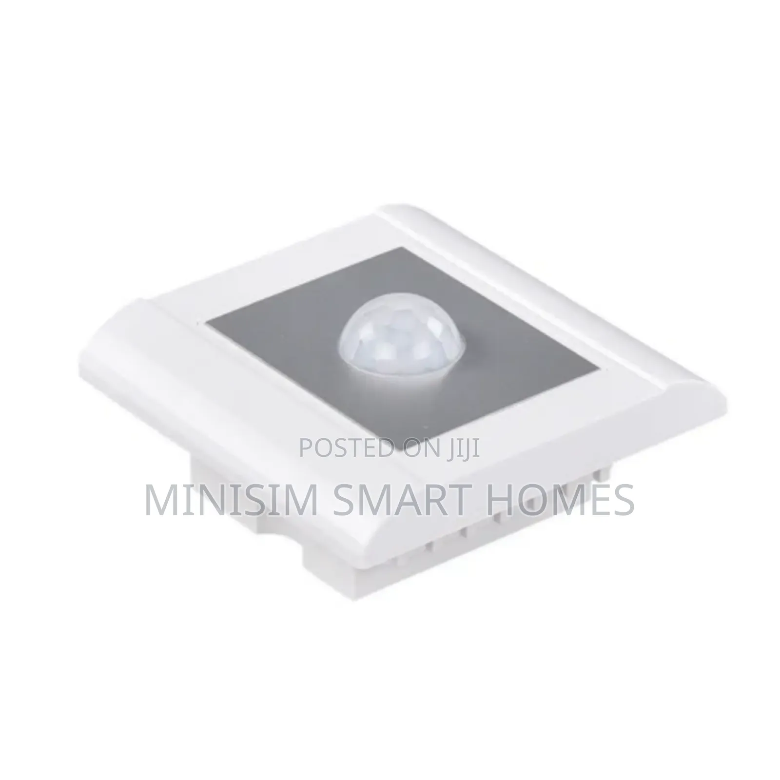 Non Smart Human Sensor