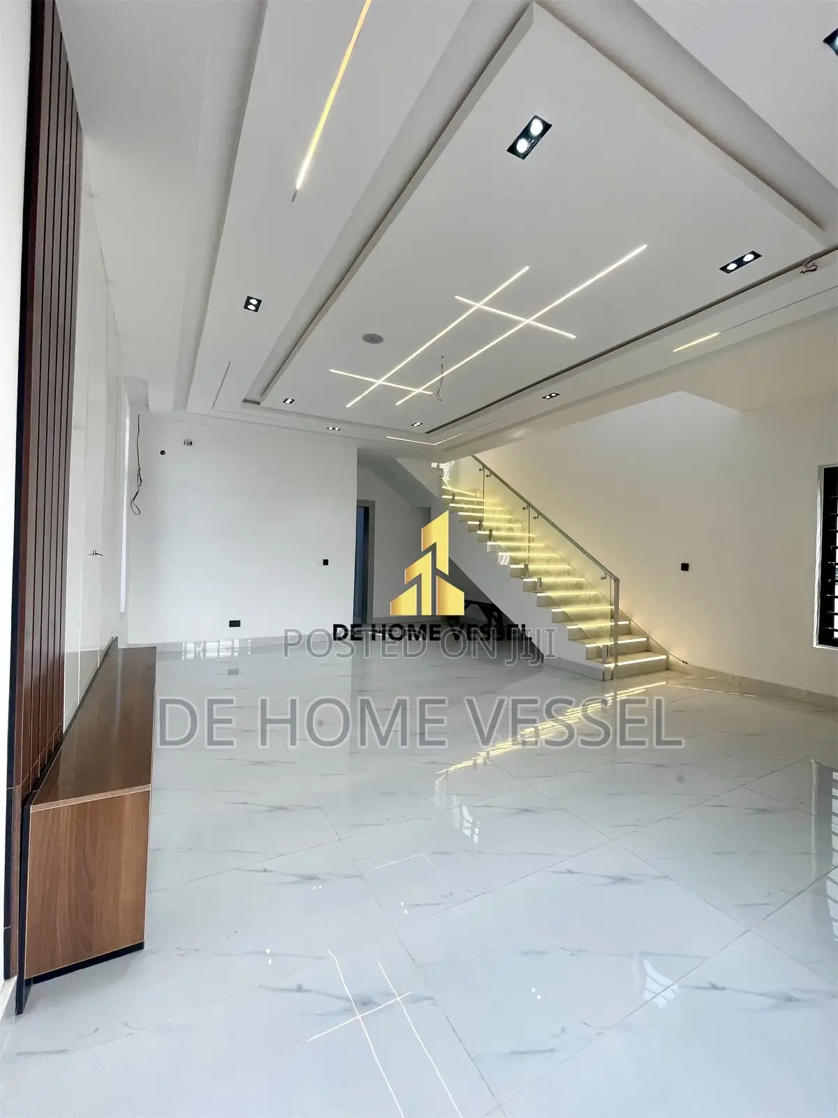 4bdrm Duplex in Ajah for sale