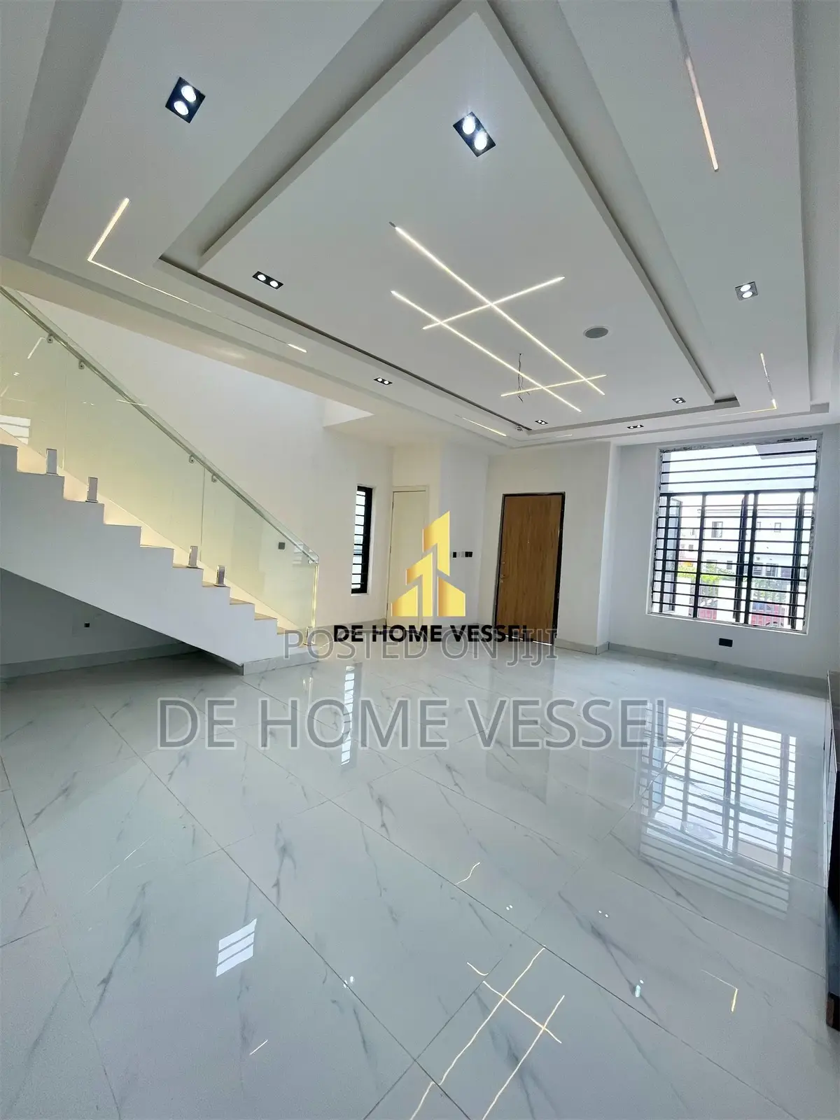 4bdrm Duplex in Ajah for sale