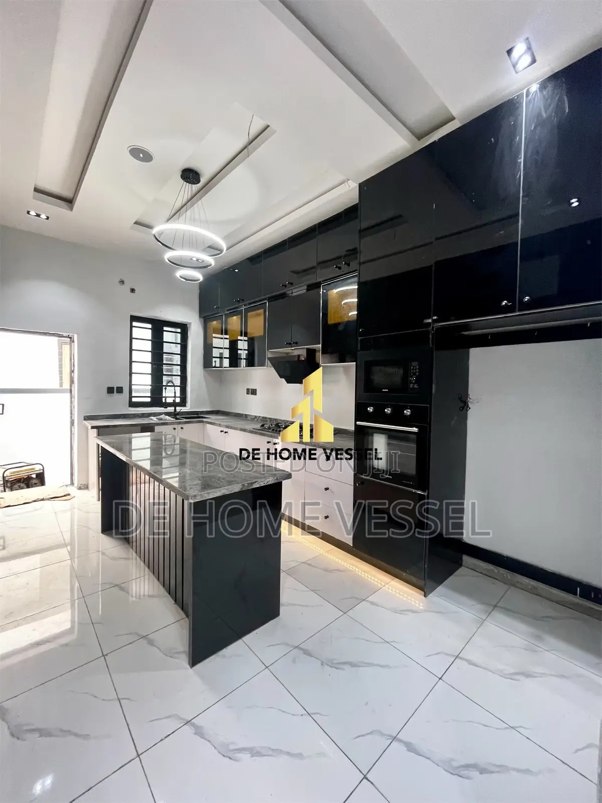 4bdrm Duplex in Ajah for sale