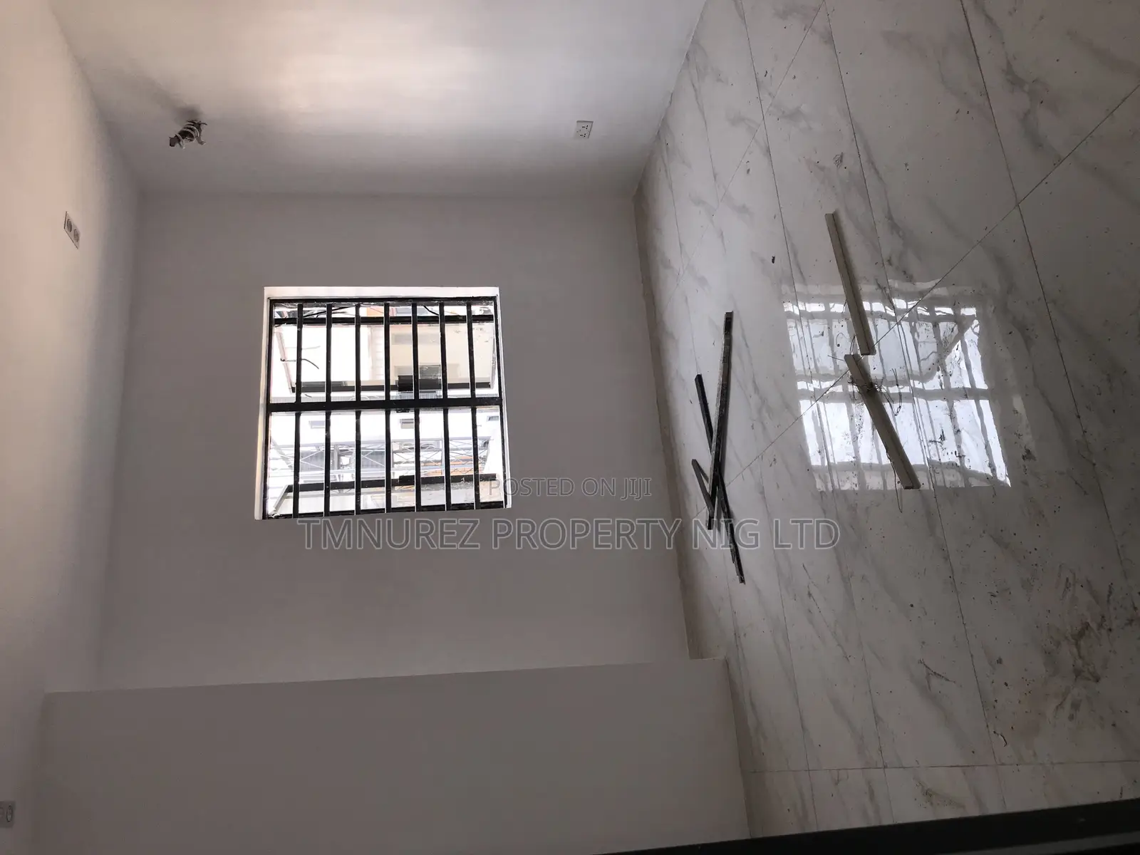 4bdrm Duplex in Ologolo for rent