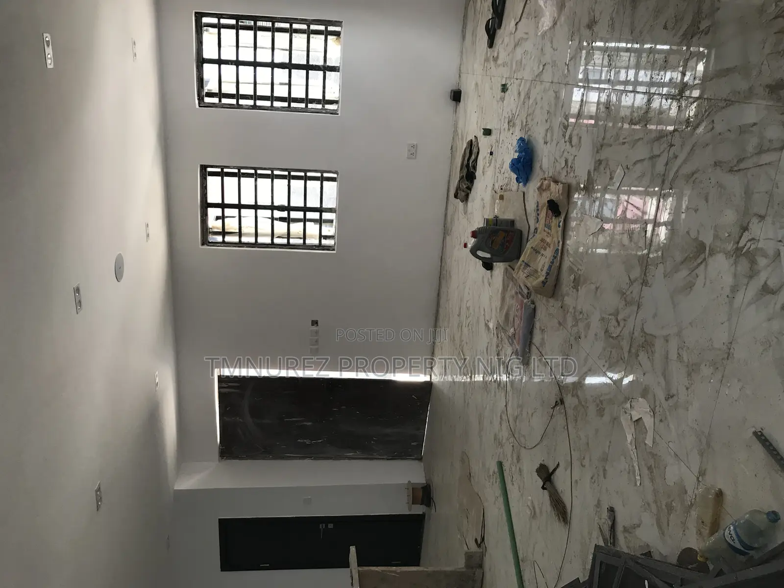 4bdrm Duplex in Ologolo for rent