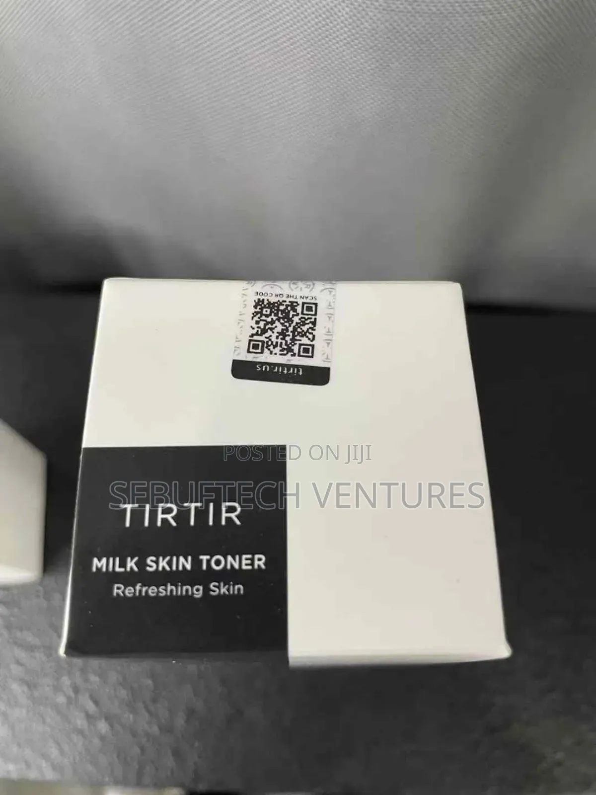 Tirtir Milk Skin Toner - 150ml