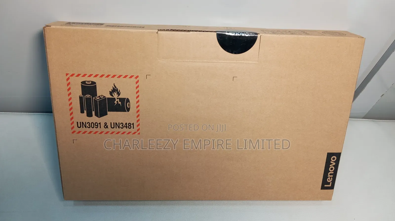 New Laptop Lenovo IdeaPad 1 4GB Intel SSD 256GB