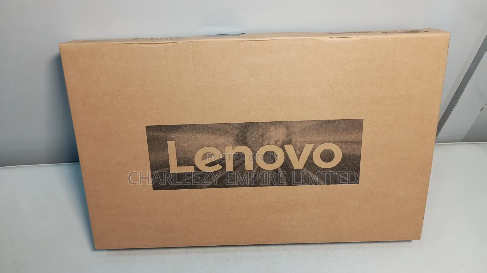 New Laptop Lenovo IdeaPad 1 4GB Intel SSD 256GB