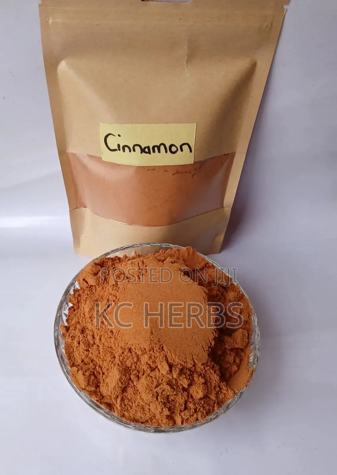 Pure Cinnamon Powder (50g)