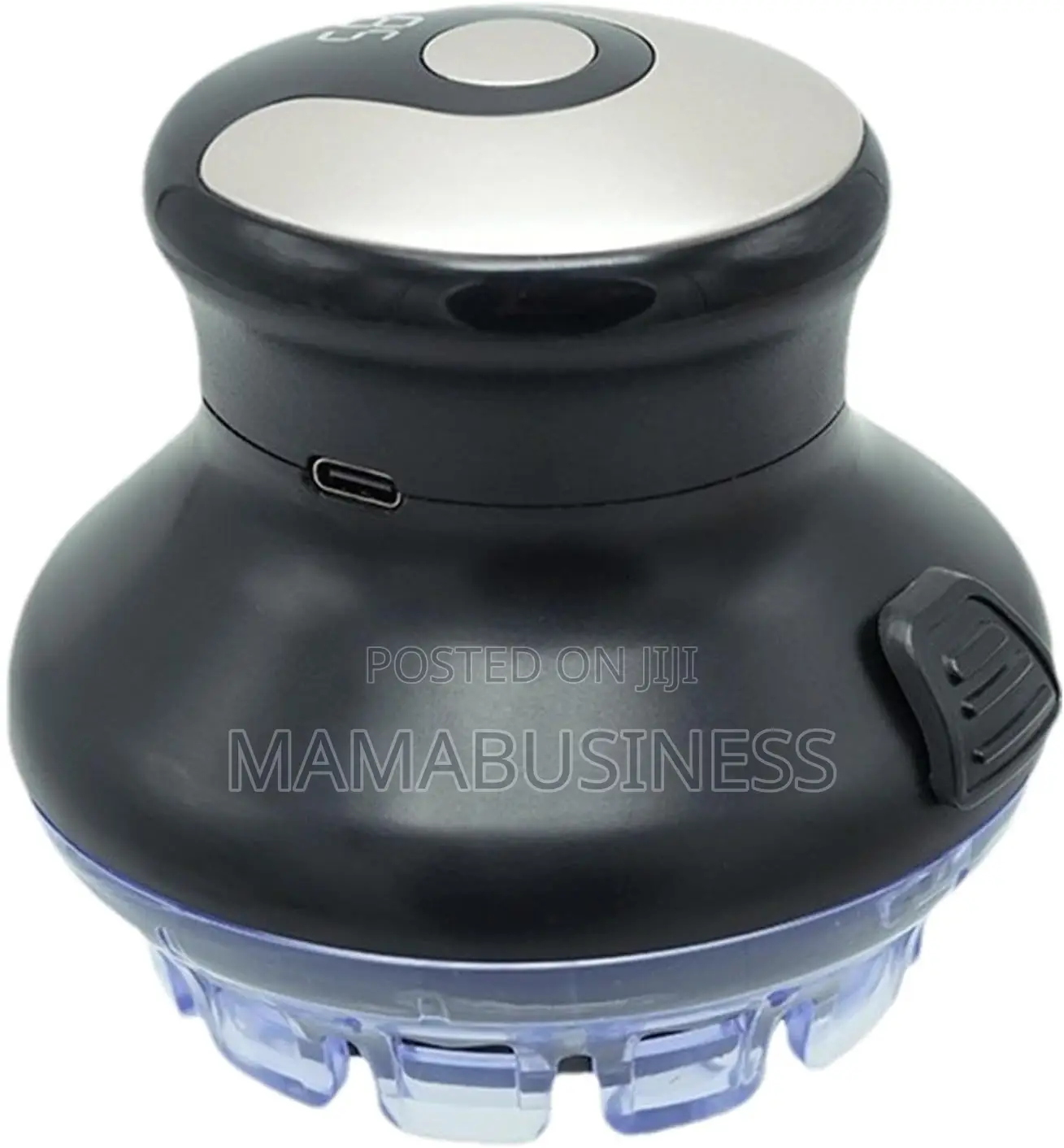 Professional Simple Hair Cut Hair Trimmer Shaver