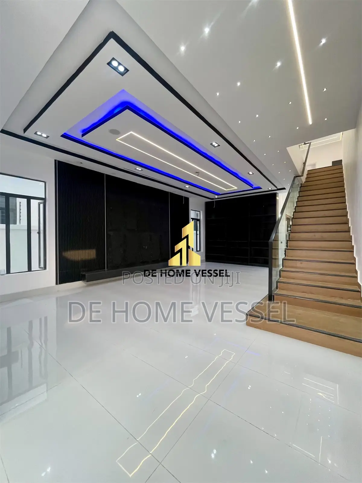 5bdrm Duplex in Ajah for sale