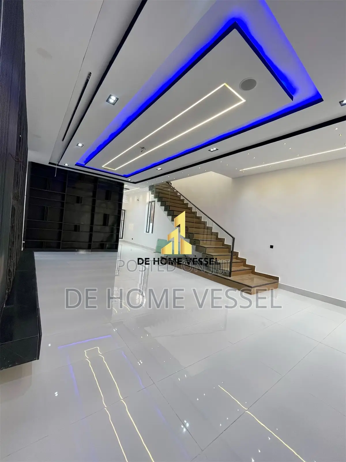 5bdrm Duplex in Ajah for sale