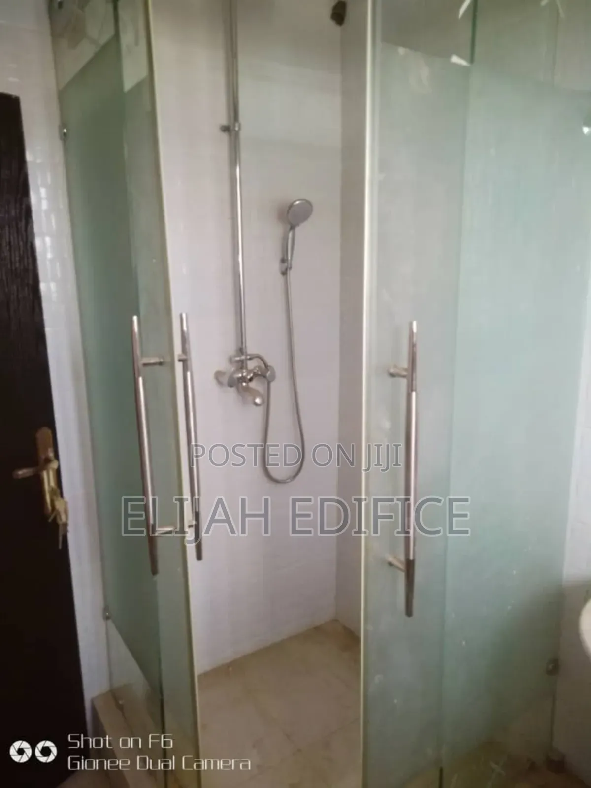 Furnished 4bdrm Duplex in Gberigbe, Ikorodu for rent
