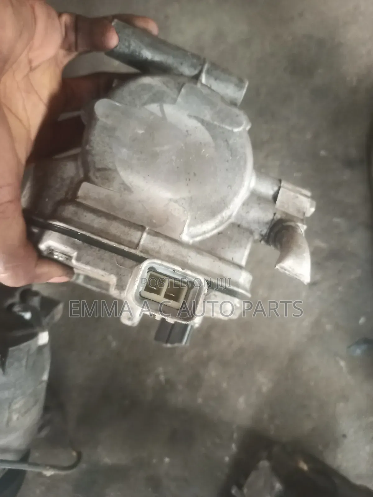 AC Compressor for Toyota Prius 2010/2015 Model