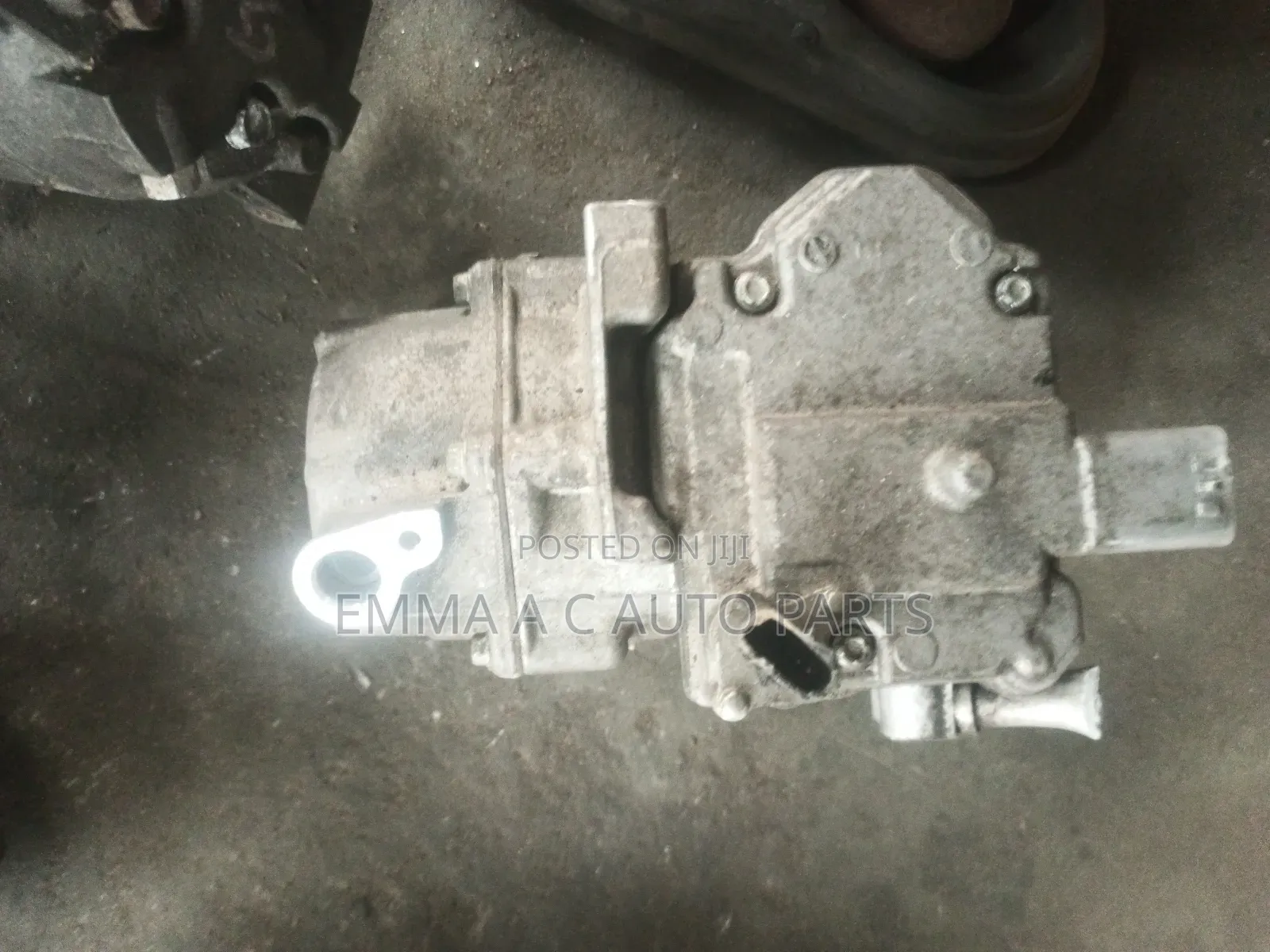 AC Compressor for Toyota Prius 2010/2015 Model