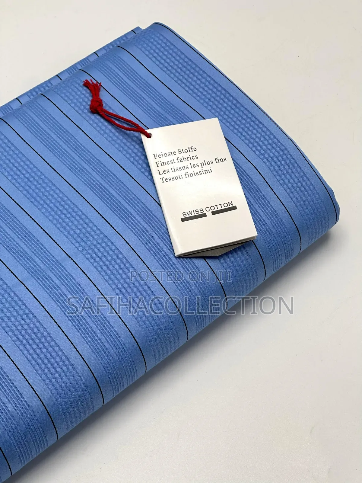 Filtex Men Materials