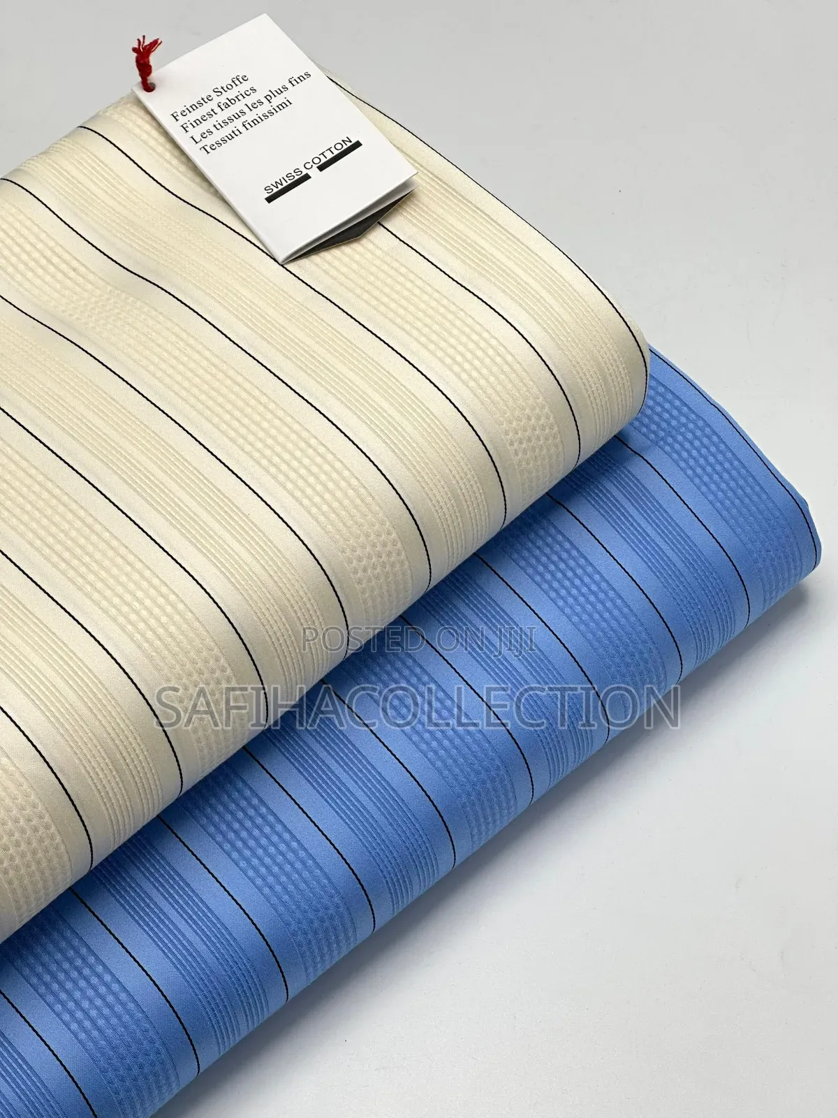 Filtex Men Materials