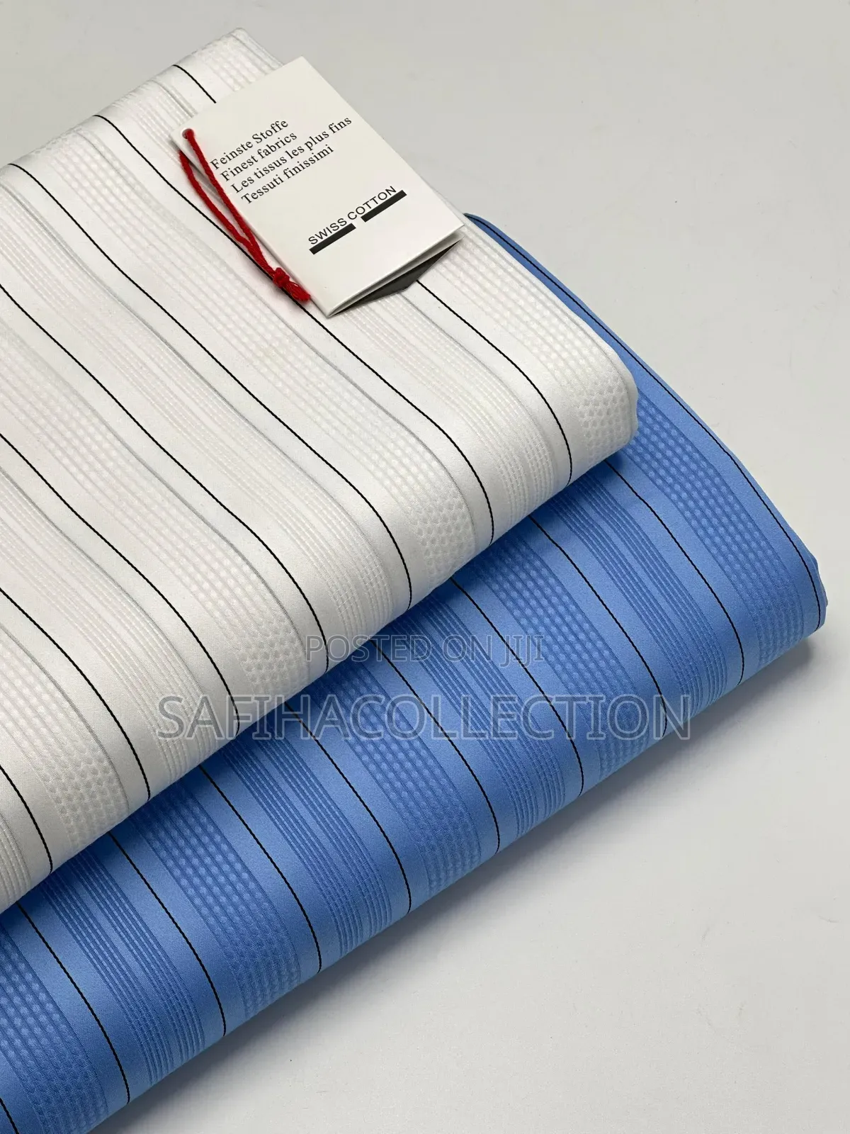 Filtex Men Materials
