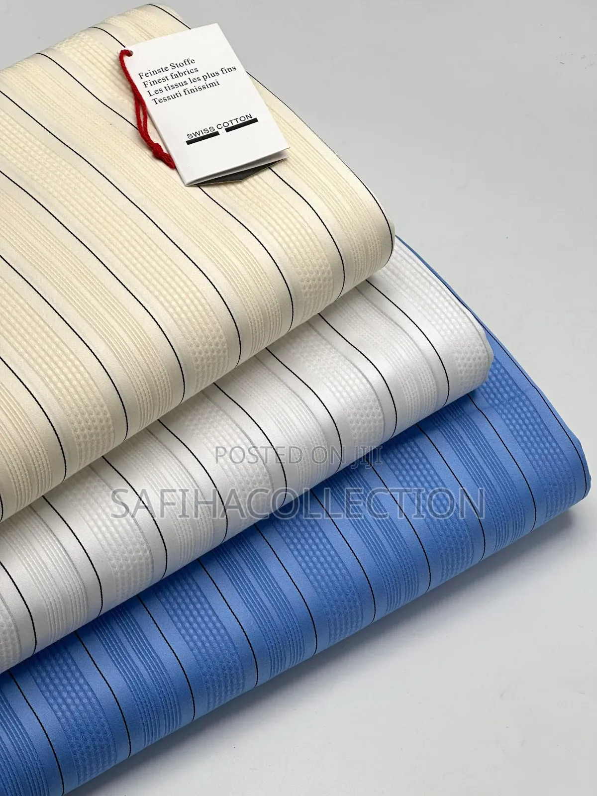 Filtex Men Materials