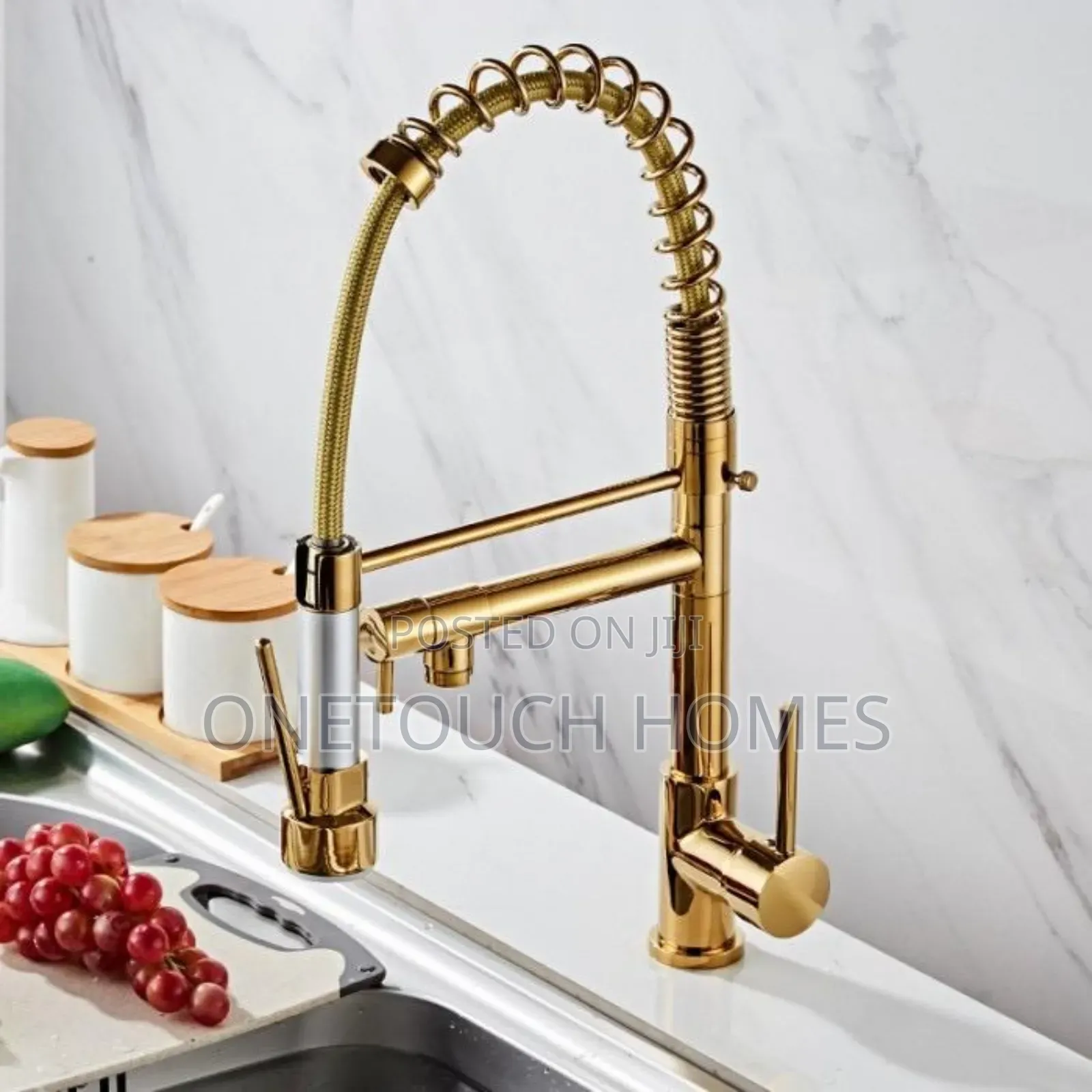 Chain Mixers