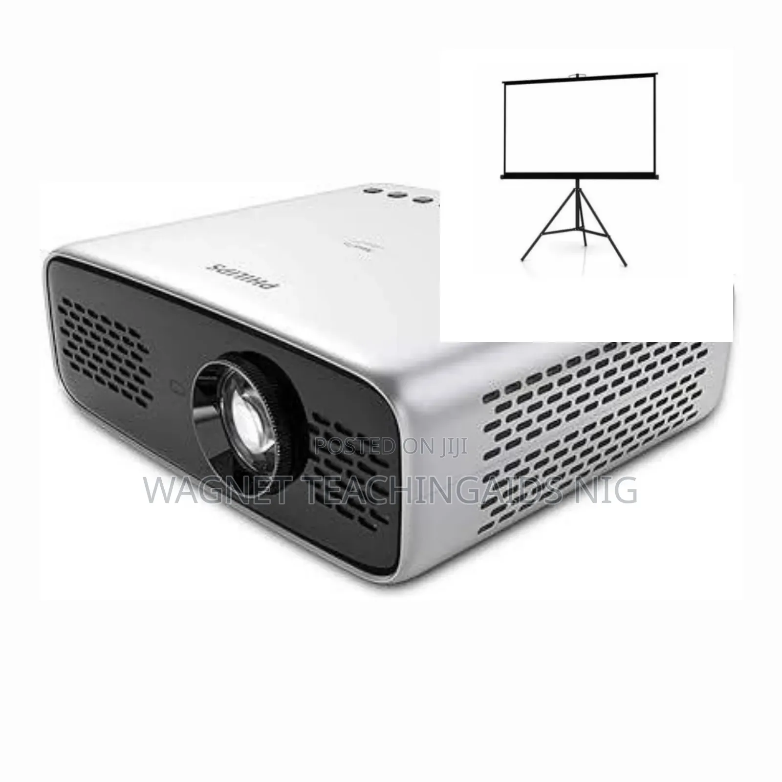 Hire Projector With Screen In Abuja
