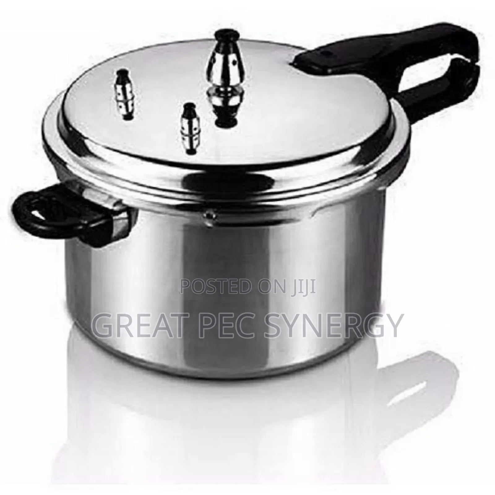 5.5 Liters Pressure Cooker and Cooker