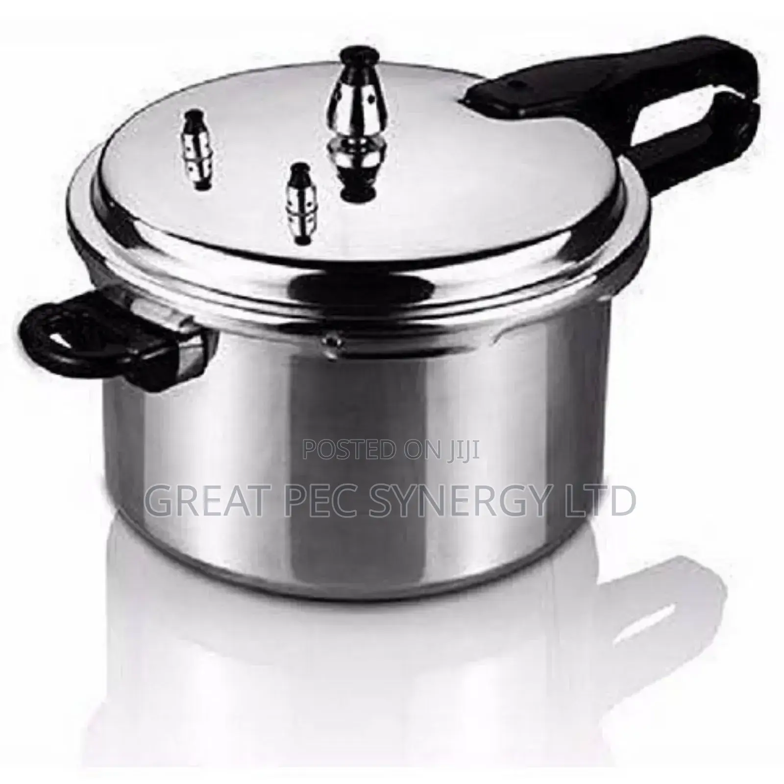 5.5 Liters Pressure Cooker and Cooker