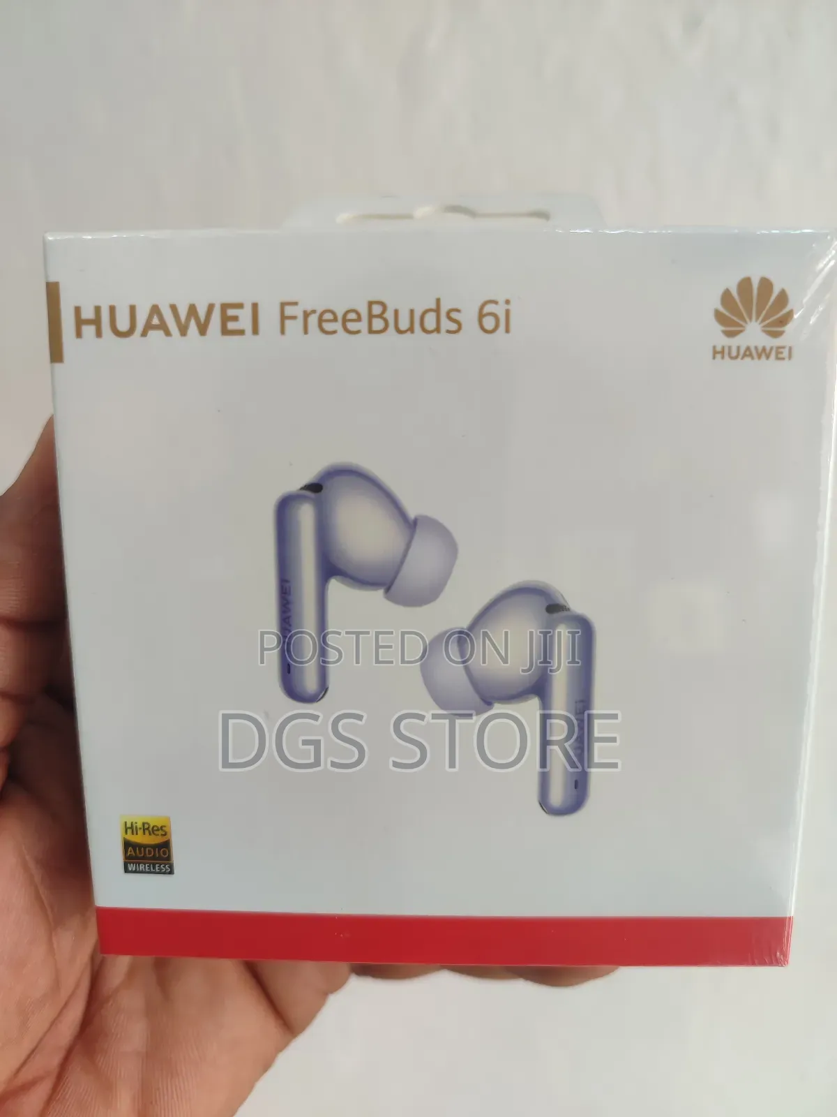 Huawei Freebud 6i Bluetooth Earbuds