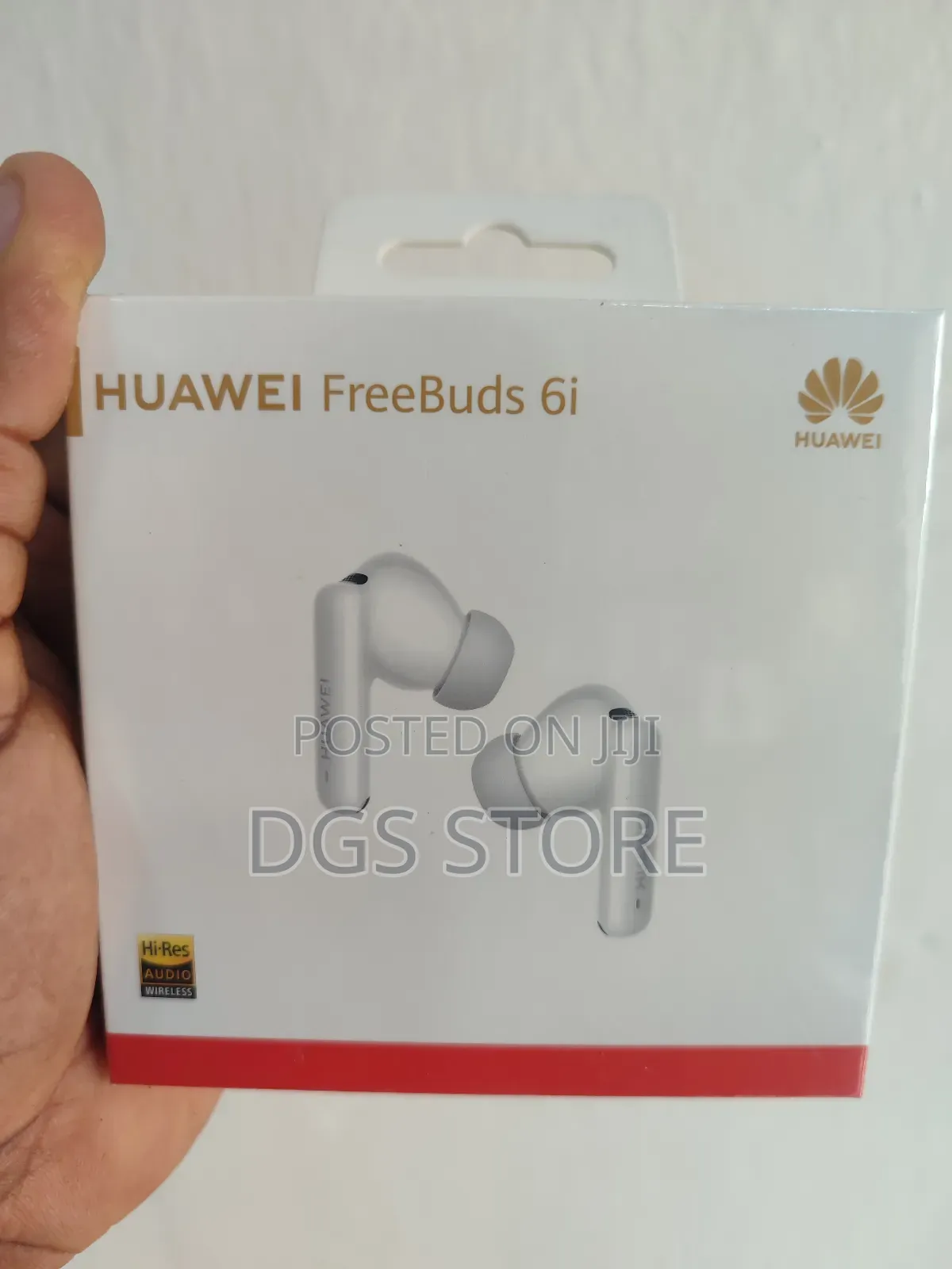 Huawei Freebud 6i Bluetooth Earbuds