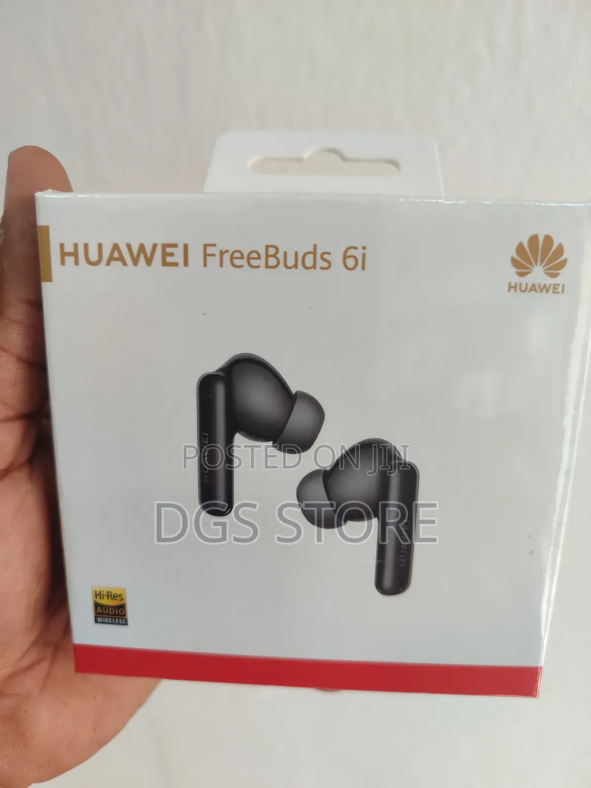 Huawei Freebud 6i Bluetooth Earbuds
