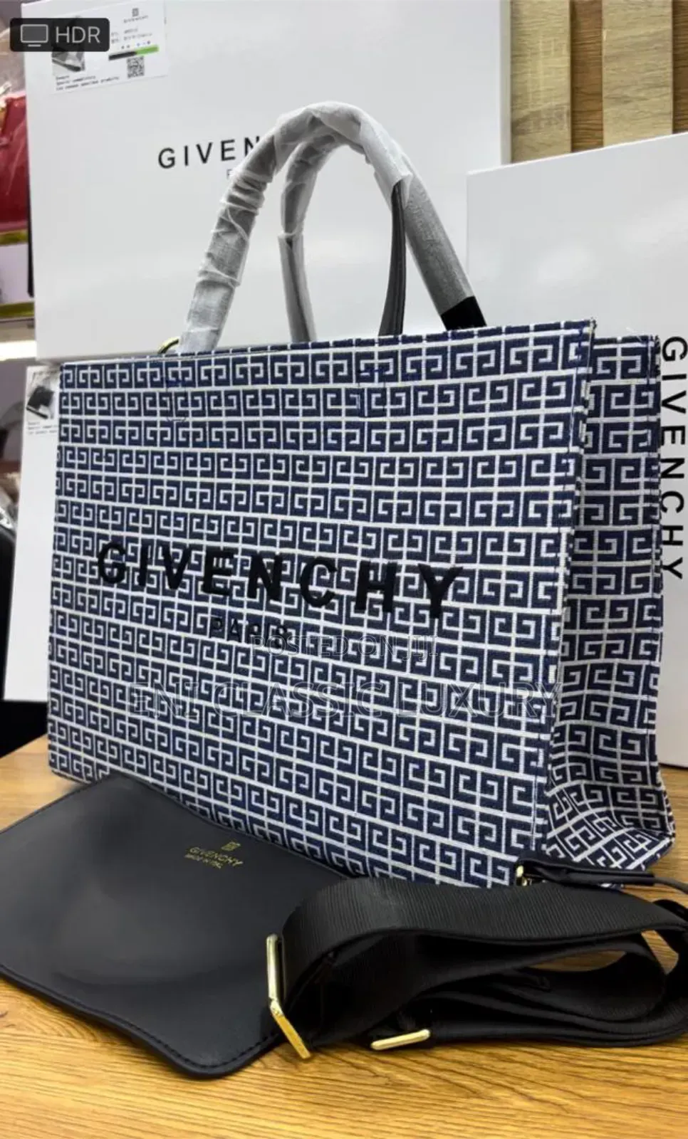 Givenchy Luxury Bags For Women Handbags Best Quality