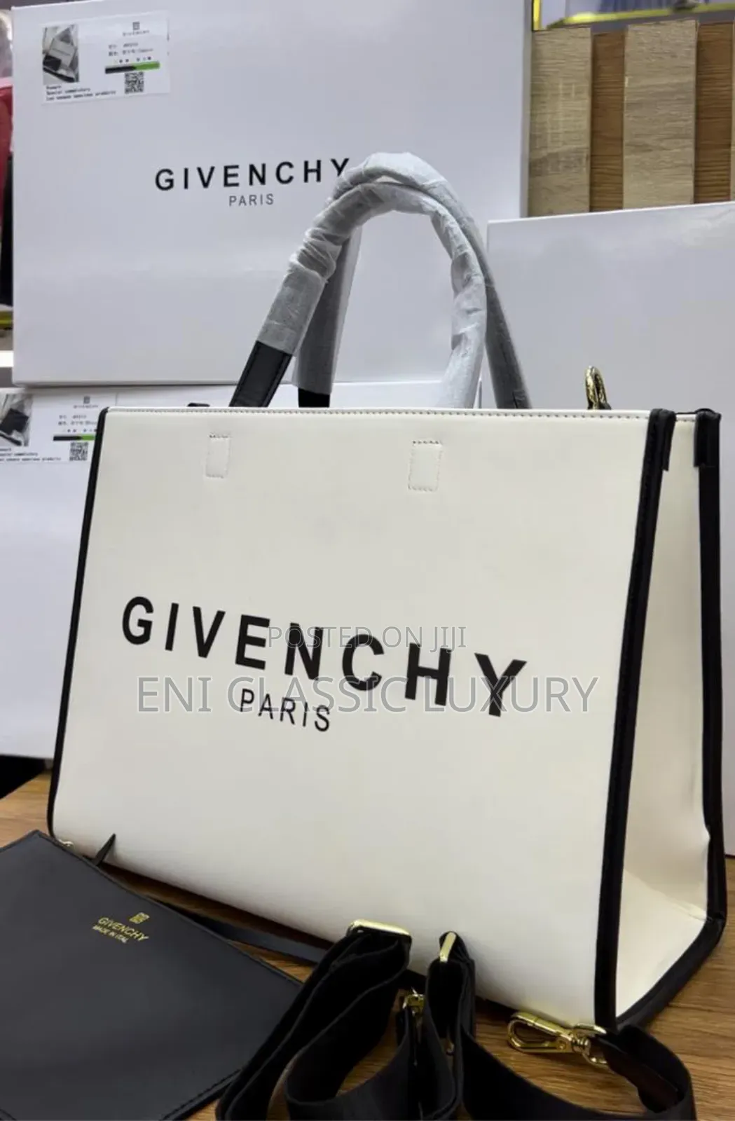 Givenchy Luxury Bags For Women Handbags Best Quality