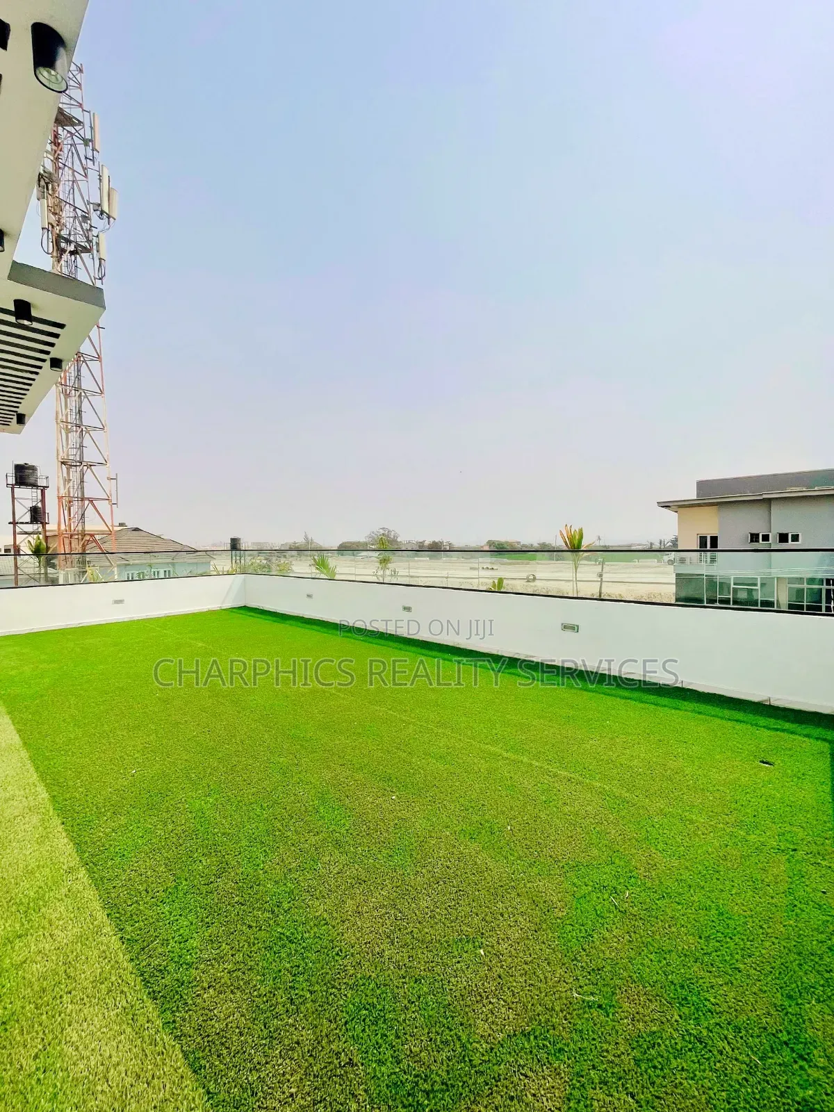 5bdrm Duplex in Ikate for sale