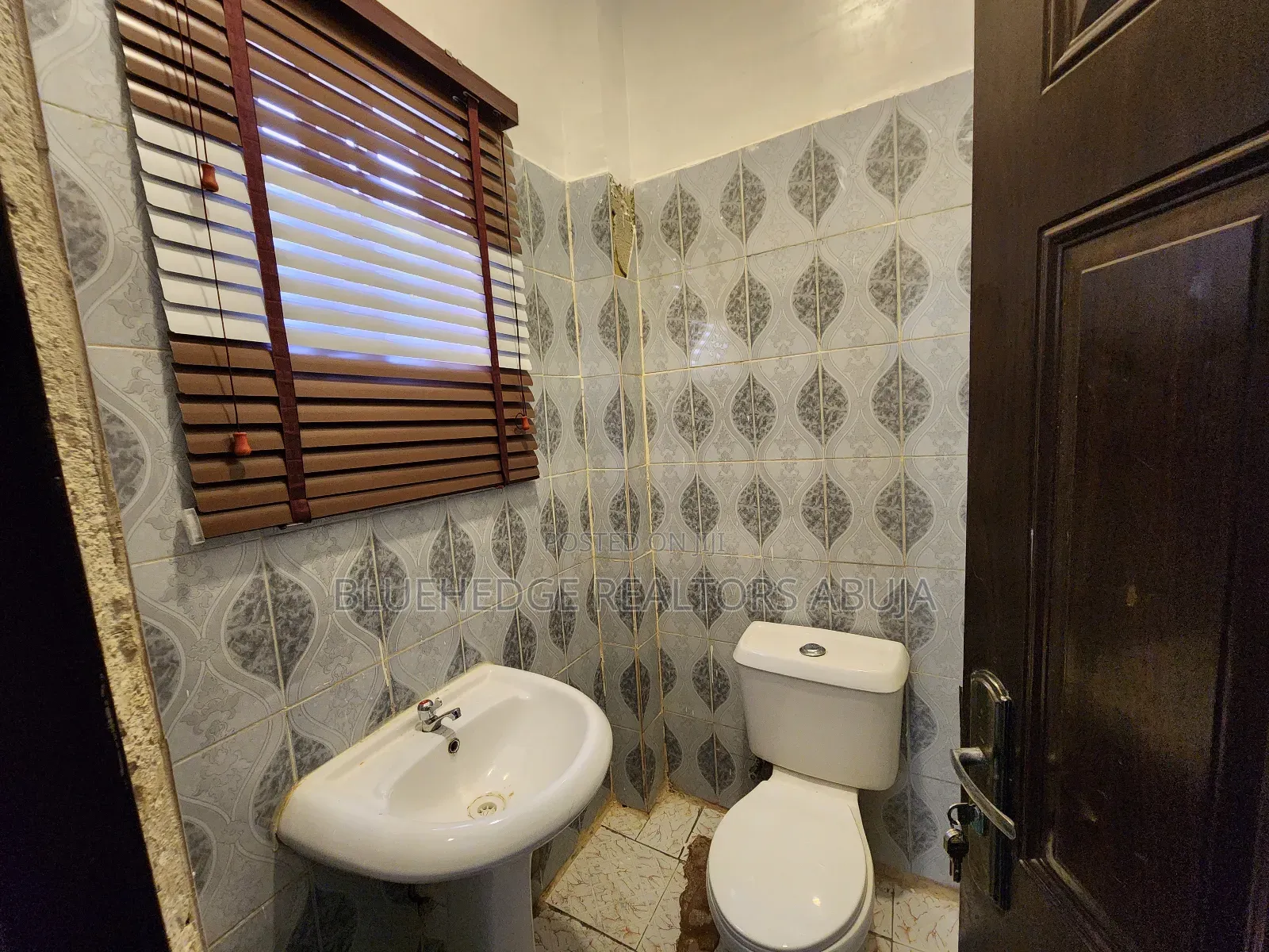 Furnished 1bdrm Apartment in Kubwa for rent