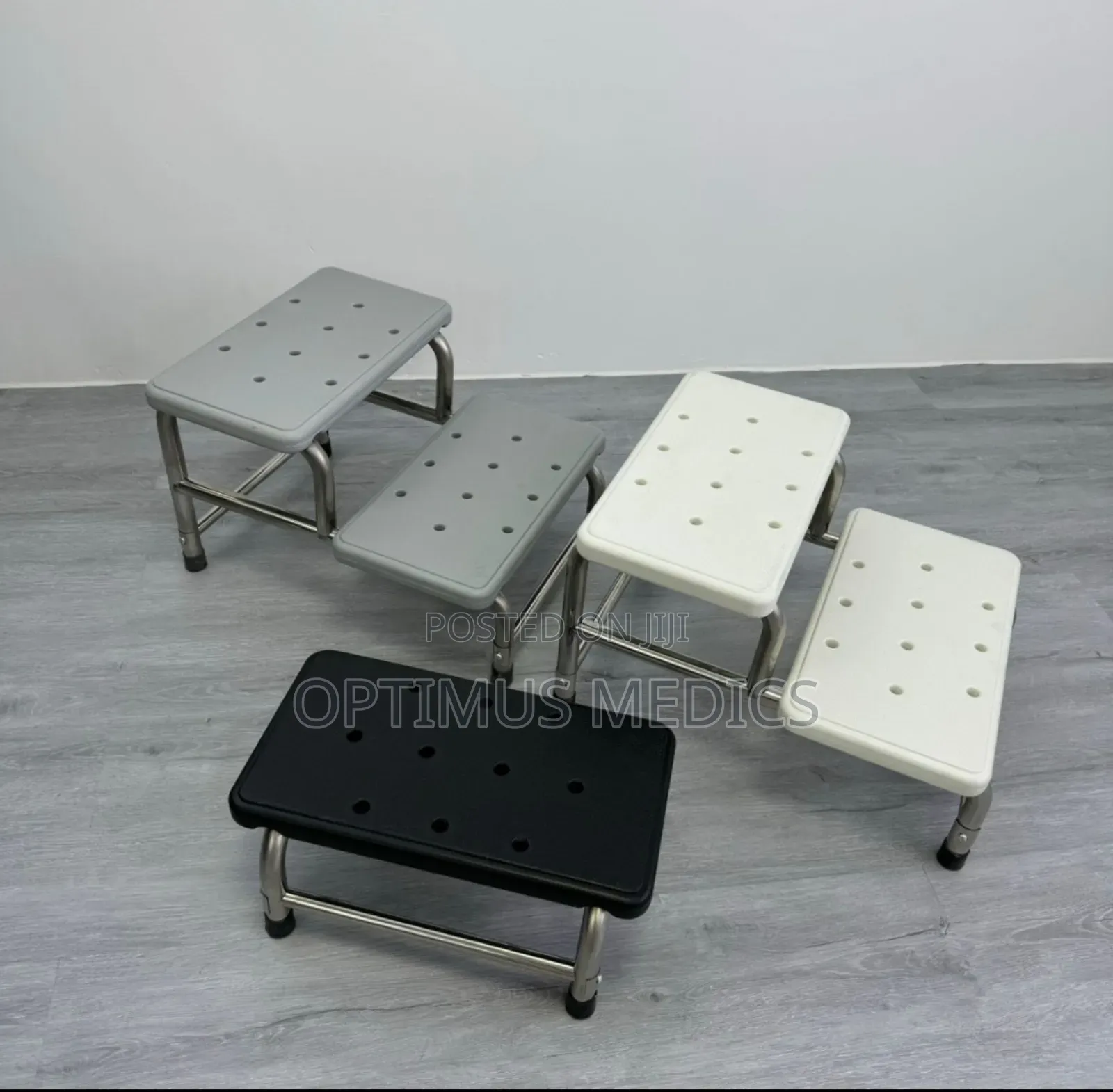 Patient Stool